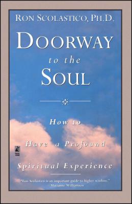 Doorway to the Soul - Scolastico, Ron