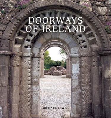 Doorways of Ireland - Fewer, Michael