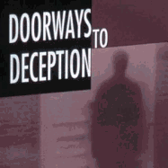 Doorways to Deception - Hammond, Mac