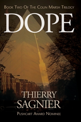 Dope - Sagnier, Thierry