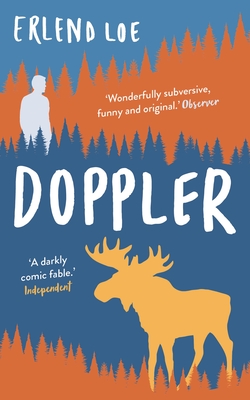 Doppler - Loe, Erlend, and Bartlett, Don (Translated by), and Shaw, Don (Translated by)