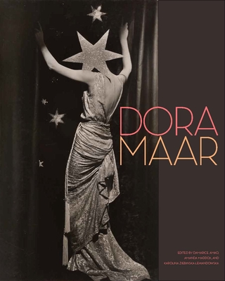 Dora Maar - Amao, Damarice (Editor), and Maddox, Amanda (Editor), and Ziebinska-Lewandowska, Karolina (Editor)