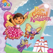 Dora Saves Crystal Kingdom