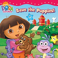 Dora Saves the Puppies