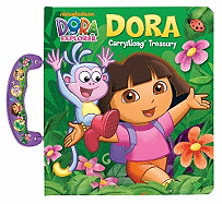 Dora the Explorer Carryalong Treasury