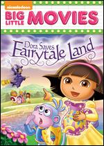 Dora the Explorer: Dora Saves Fairytale Land - 
