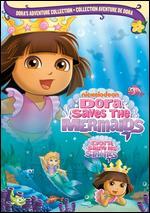 Dora the Explorer: Dora Saves the Mermaids - 