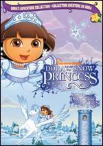Dora the Explorer: Dora Saves the Snow Princess - 