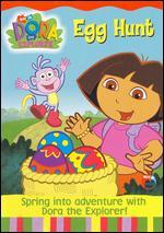 Dora the Explorer: Egg Hunt