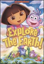 Dora the Explorer: Explore the Earth - Ray Pointer