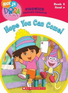 Dora the Explorer Phonics: 12 Book Reading Program - Lee, Quinlan B