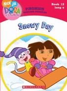 Dora the Explorer Phonics: 12 Book Reading Program - Lee, Quinlan B