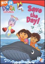 Dora the Explorer: Save the Day! - Ray Pointer