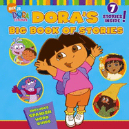 Doras Big Book of Stories