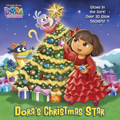 Dora's Christmas Star - Tillworth, Mary