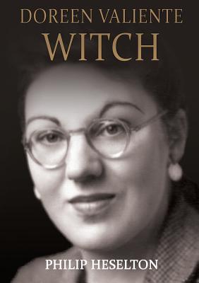 Doreen Valiente Witch - Heselton, Philip