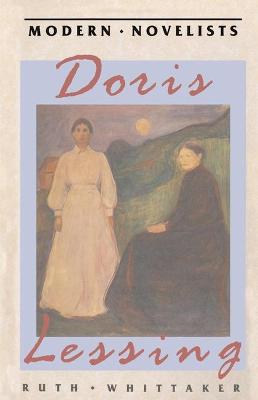 Doris Lessing - Whittaker, Ruth