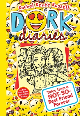 Dork Diaries 14: Tales from a Not-So-Best Friend Forevervolume 14 - 