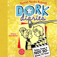 Dork Diaries 7 - Russell, Rachel Ren?e, and Barber, Jenni (Read by)