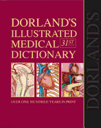 Dorland's Illustrated Medical Dictionary, Deluxe Edition - Dorland