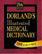 Dorland's Illustrated Medical Dictionary - Deluxe