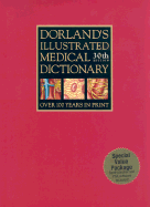 Dorland's Illustrated Medical Dictionary: Dorland's Illustrated Medical Dictionary with CD-ROM