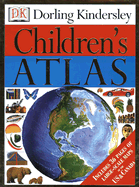 Dorling Kindersley Children's Atlas