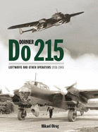 Dornier Do 215: Germany's Strategic Reconnaissance Aircraft & Night Fighter