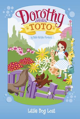 Dorothy and Toto Little Dog Lost - Florence, Debbi Michiko