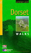 Dorset Walks - Jarrold Publishing