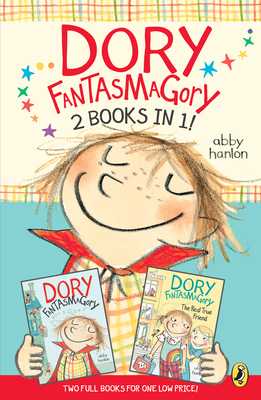 Dory Fantasmagory: 2 Books in 1! - Hanlon, Abby