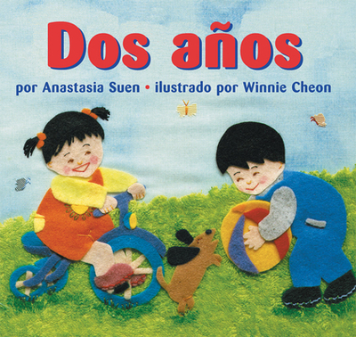 Dos Anos - Suen, Anastasia