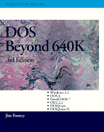 DOS Beyond 640k