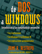 DOS for Windows - Restrepo, Jaime