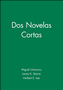 DOS Novelas Cortas