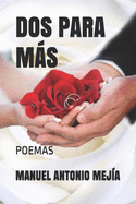 Dos para ms: Poemas