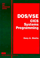 DOS/VSE: CICS Systems Programming