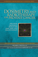 Dosimetry and Radiotherapy for Prostate Cancer