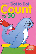 Dot to Dot Count to 50