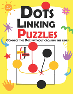 Dots Linking Puzzles: Connecting dots of the same color without crossing lines. a delightful and educational game that promises to engage and challenge children of all ages.