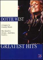 Dottie West:  Greatest Hits