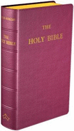 Douay- Rheims Bible