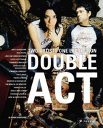 Double ACT: Two Artists One Expression
