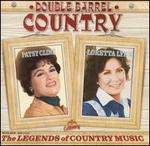 Double Barrel Country