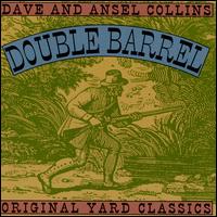 Double Barrel - Dave & Ansel Collins