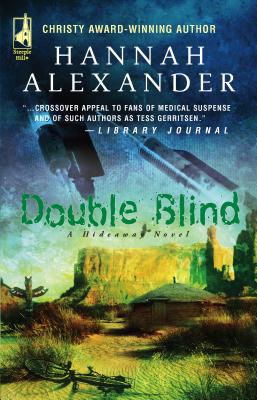 Double Blind - Alexander, Hannah