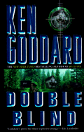 Double Blind - Goddard, Ken