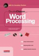 Double Click on Word Processing