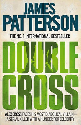 Double Cross - Patterson, James