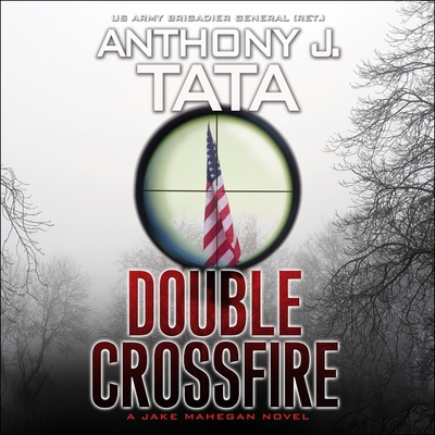 Double Crossfire - Davis, Jonathan (Read by), and Hayes, Bradley (Read by), and Tata, Anthony J